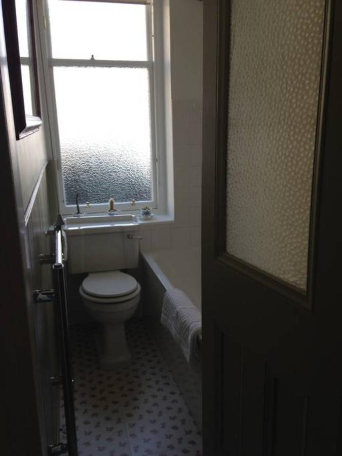 Appartement 2 Bedroom Flat In Holyrood Park Sleeps 5
