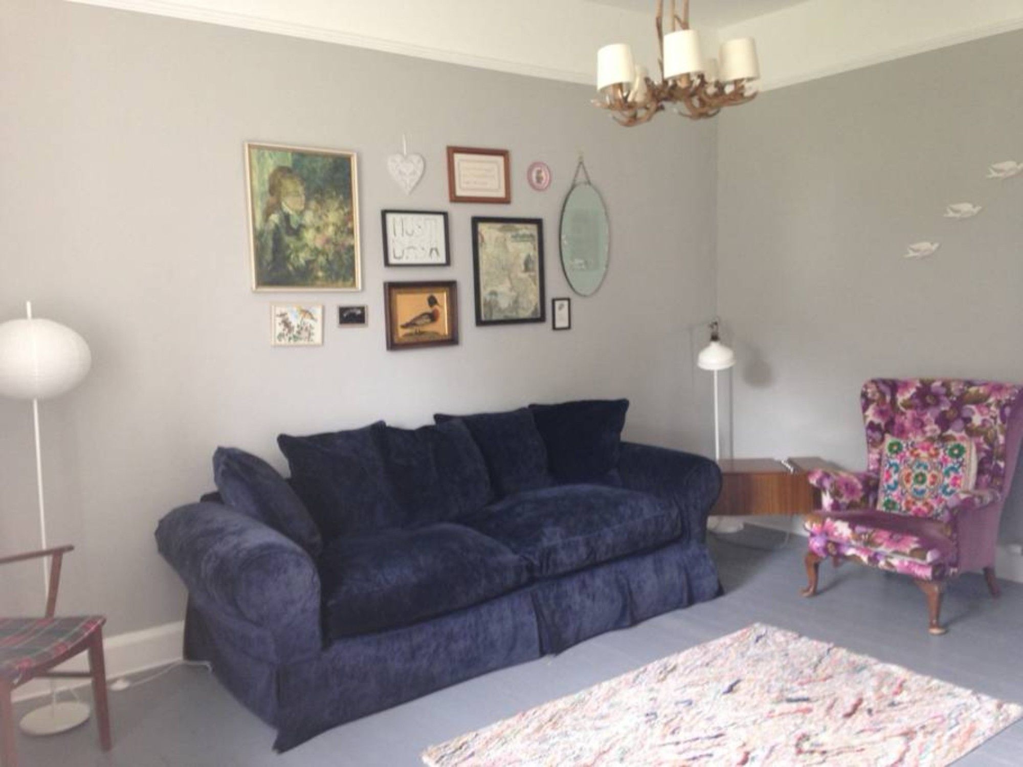 2 Bedroom Flat In Holyrood Park Sleeps 5 Édimbourg