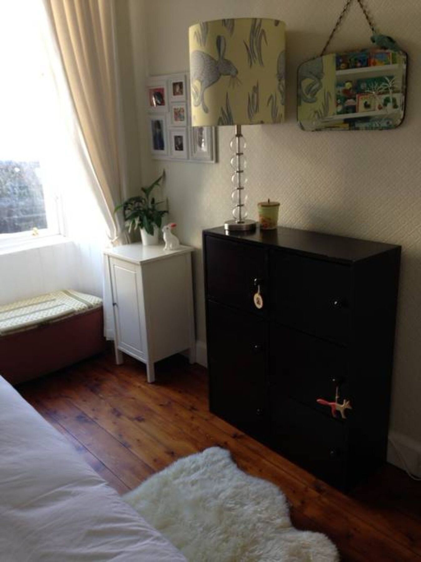Appartement 2 Bedroom Flat In Holyrood Park Sleeps 5