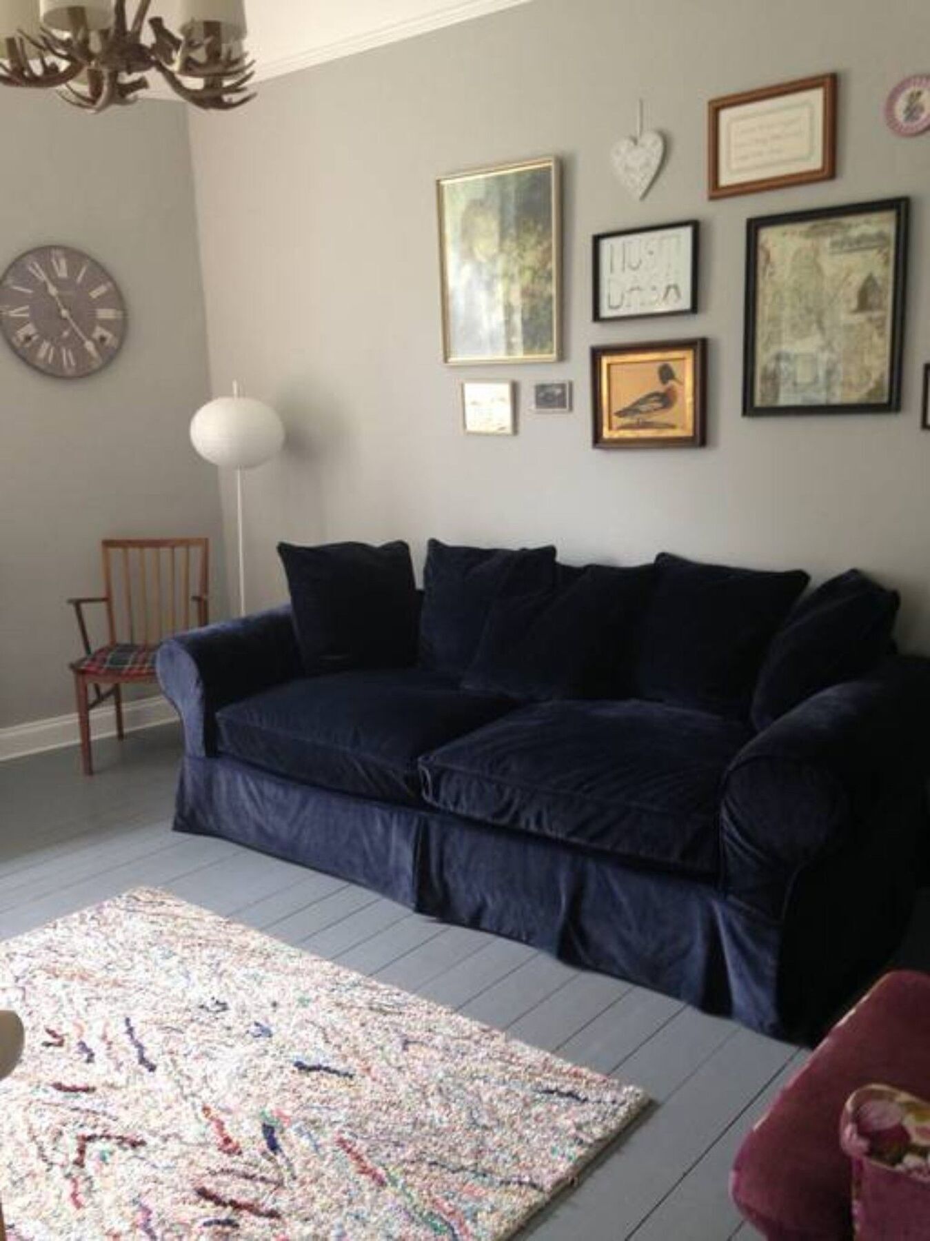 Appartement 2 Bedroom Flat In Holyrood Park Sleeps 5