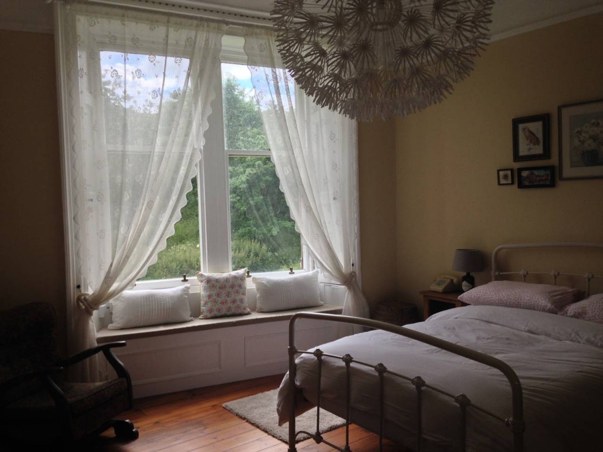 Appartement 2 Bedroom Flat In Holyrood Park Sleeps 5
