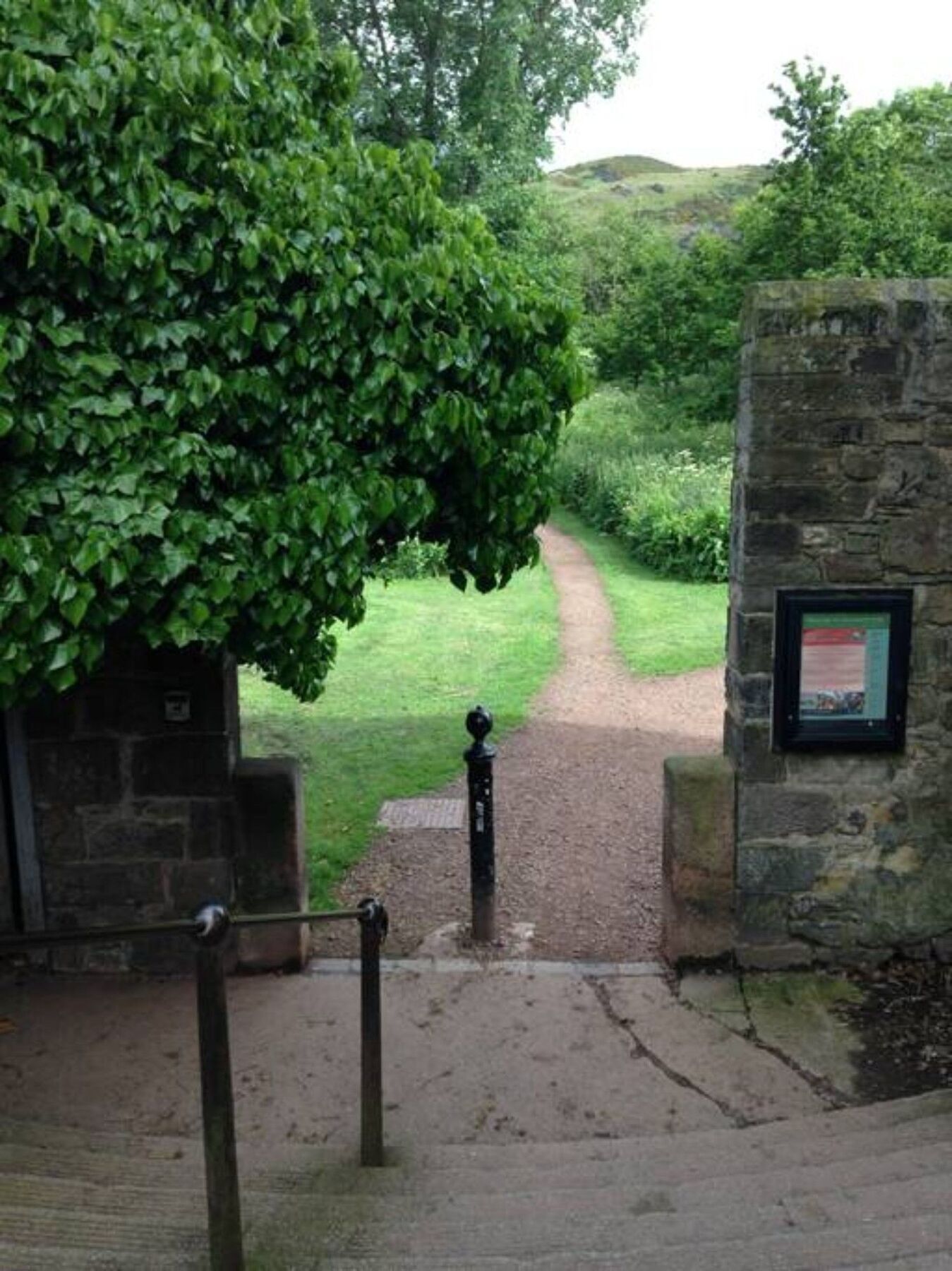2 Bedroom Flat In Holyrood Park Sleeps 5 Édimbourg