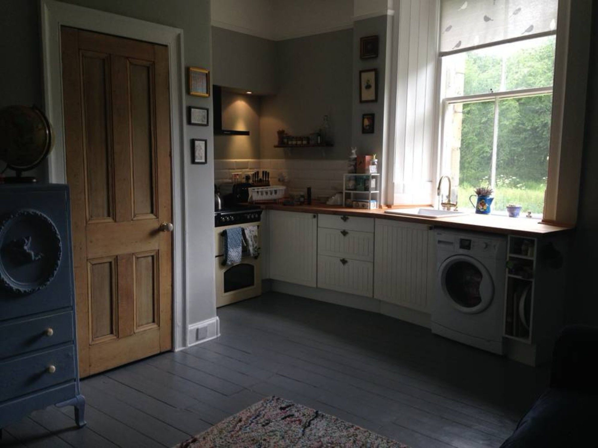 2 Bedroom Flat In Holyrood Park Sleeps 5 Édimbourg